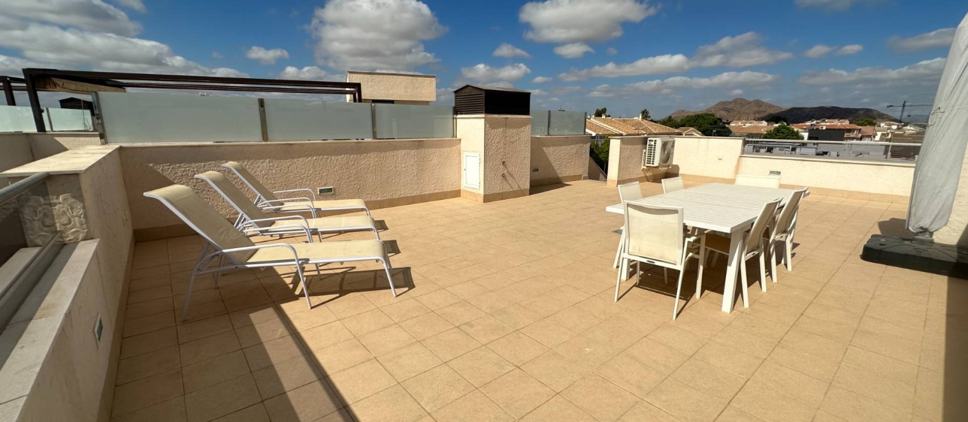 Venta - Apartment - Torre Pacheco - Dolores De Pacheco