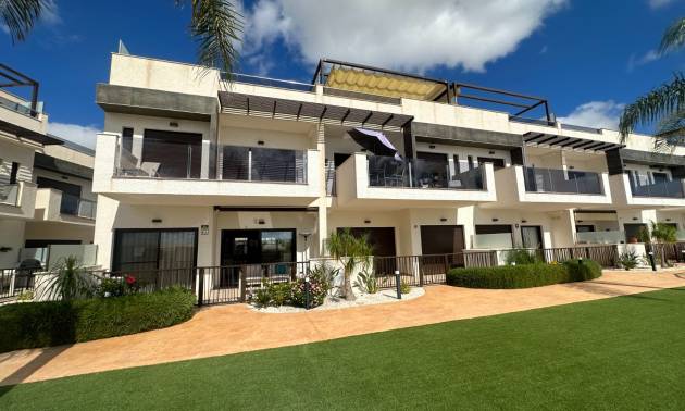 Venta - Apartment - Torre Pacheco - Dolores De Pacheco