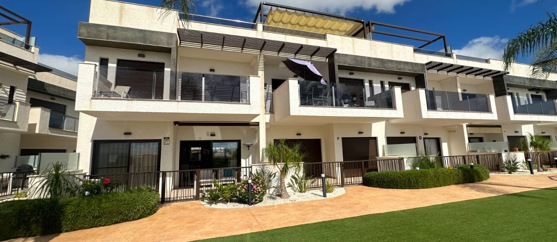 Venta - Apartment - Torre Pacheco - Dolores De Pacheco