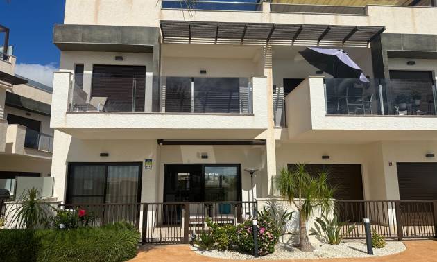 Venta - Apartment - Torre Pacheco - Dolores De Pacheco
