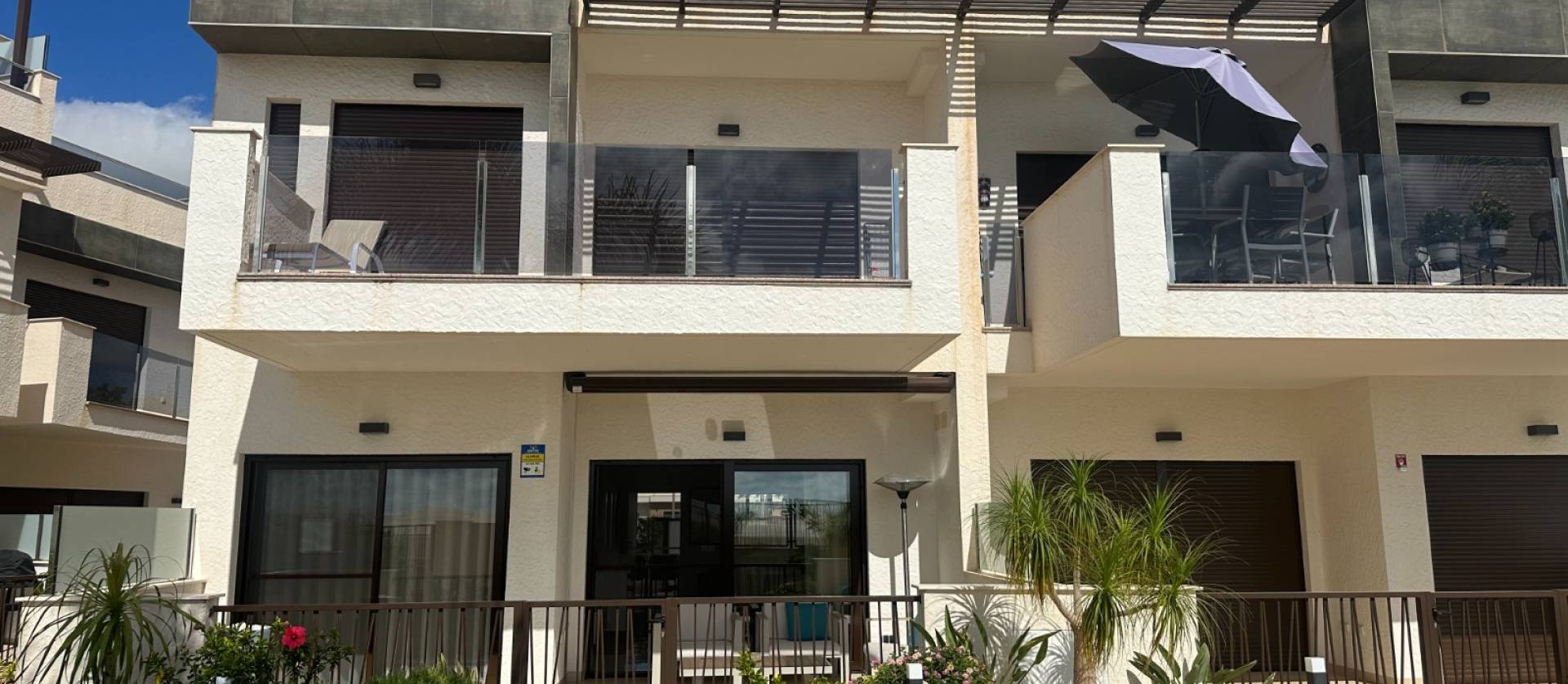 Venta - Apartment - Torre Pacheco - Dolores De Pacheco