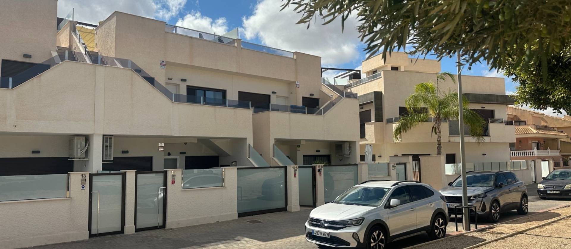 Venta - Apartment - Torre Pacheco - Dolores De Pacheco