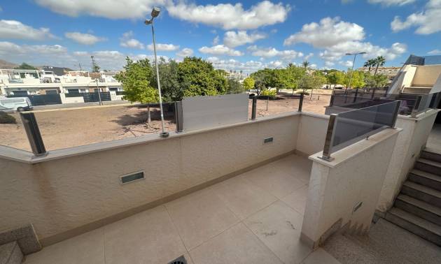 Venta - Apartment - Torre Pacheco - Dolores De Pacheco