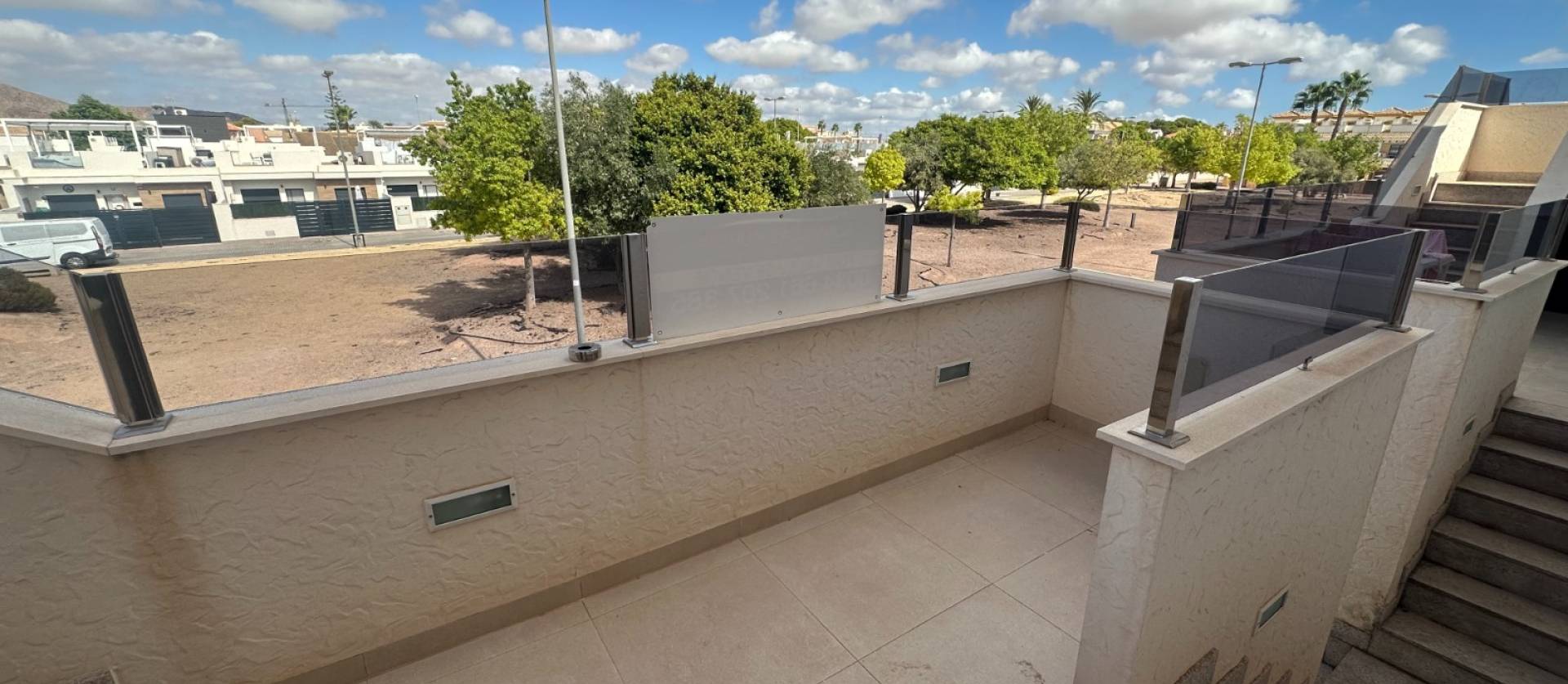 Venta - Apartment - Torre Pacheco - Dolores De Pacheco