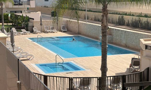 Venta - Apartment - Torre Pacheco - Dolores De Pacheco