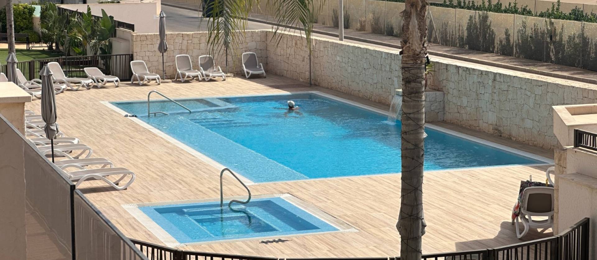 Venta - Apartment - Torre Pacheco - Dolores De Pacheco