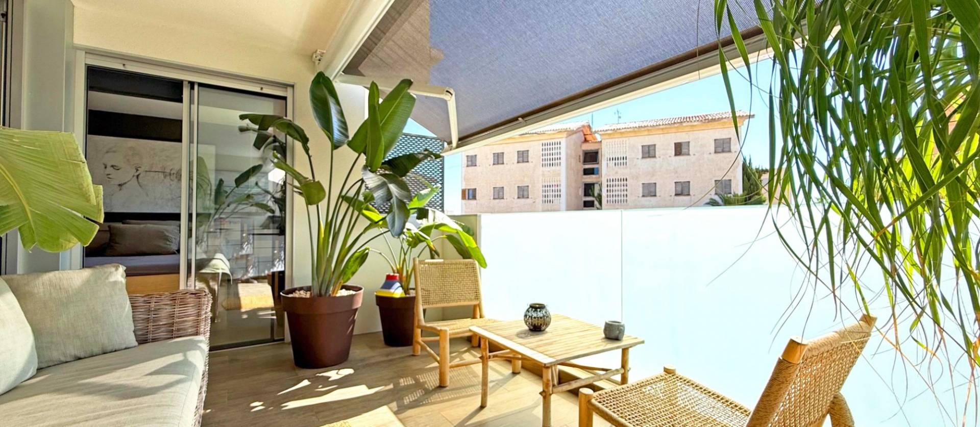 Bestaande woningen - Appartment - Cabo de Palos