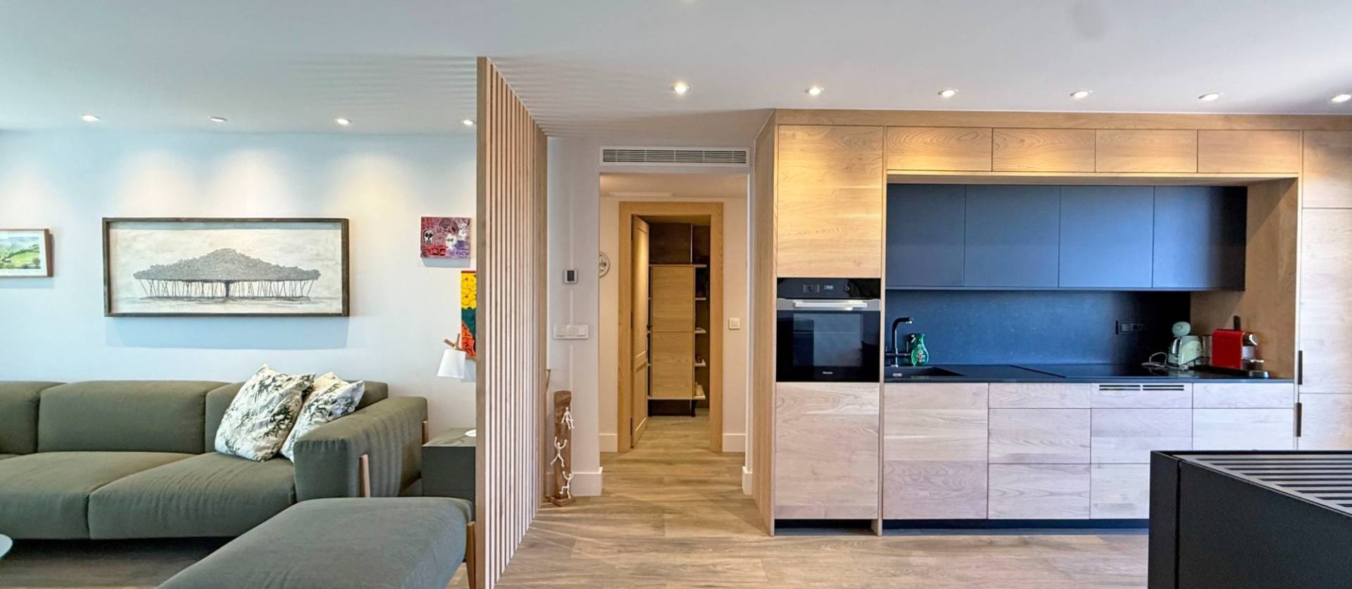 Bestaande woningen - Appartment - Cabo de Palos