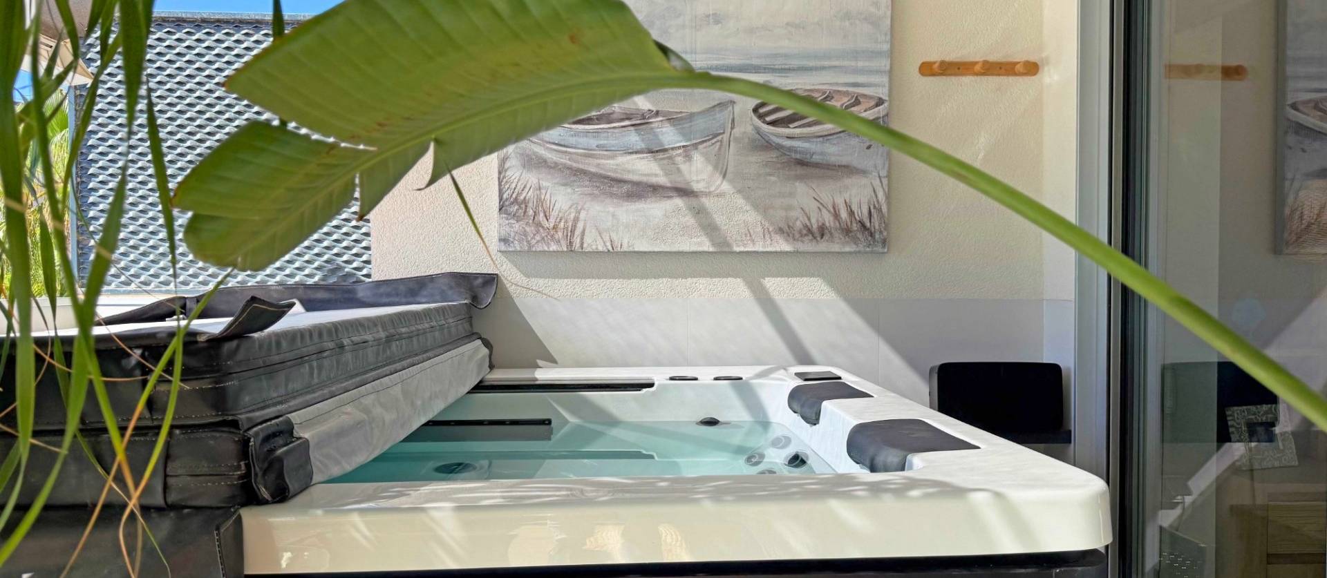 Bestaande woningen - Appartment - Cabo de Palos