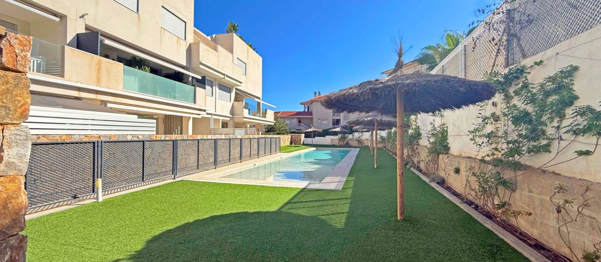 Bestaande woningen - Appartment - Cabo de Palos