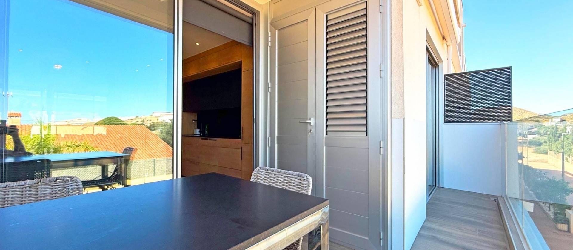 Bestaande woningen - Appartment - Cabo de Palos