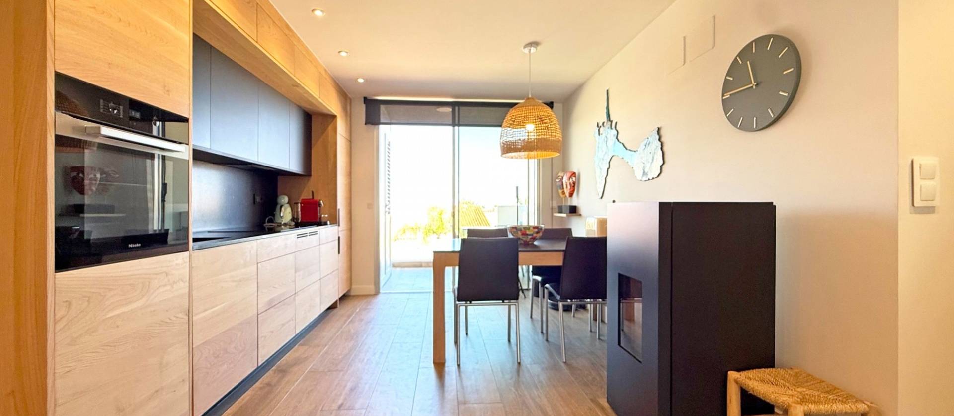 Bestaande woningen - Appartment - Cabo de Palos