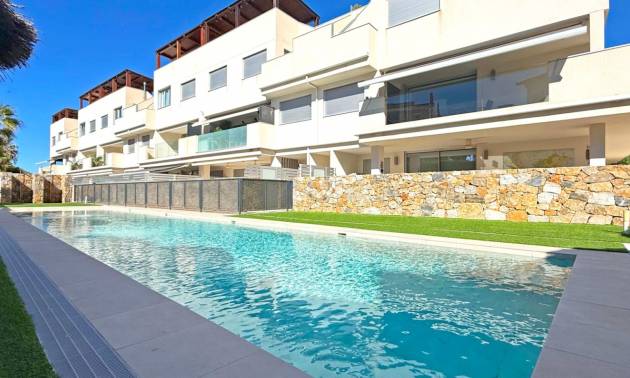 Bestaande woningen - Appartment - Cabo de Palos