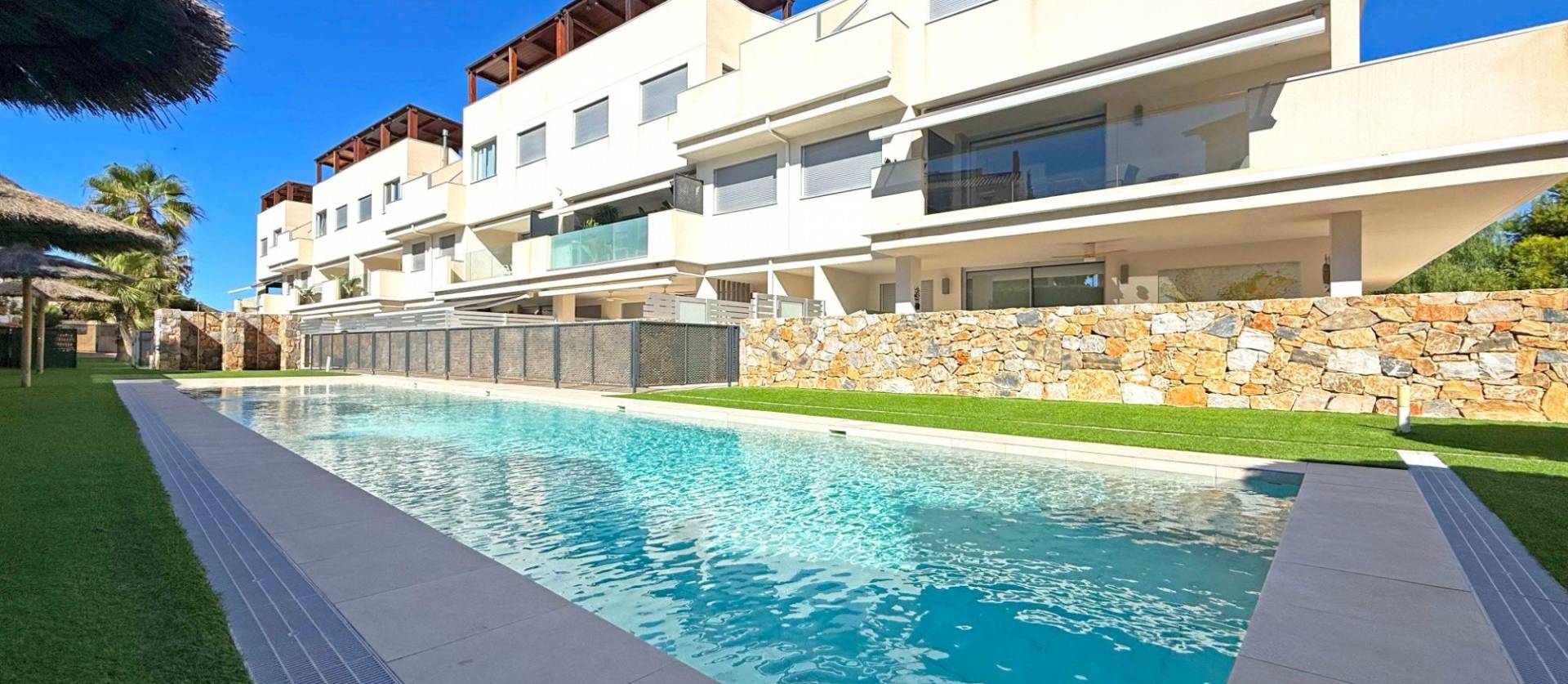 Bestaande woningen - Appartment - Cabo de Palos