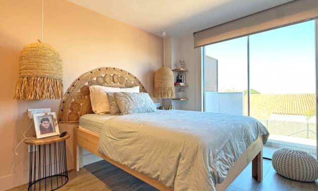 Bestaande woningen - Appartment - Cabo de Palos