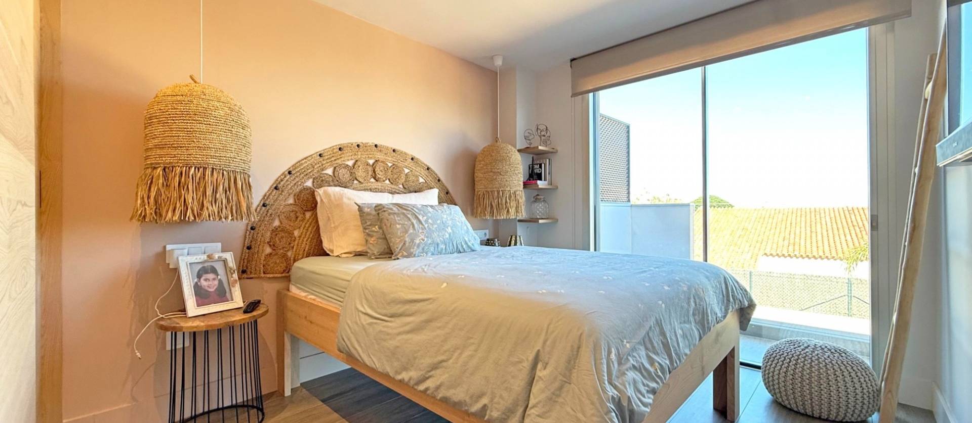 Bestaande woningen - Appartment - Cabo de Palos