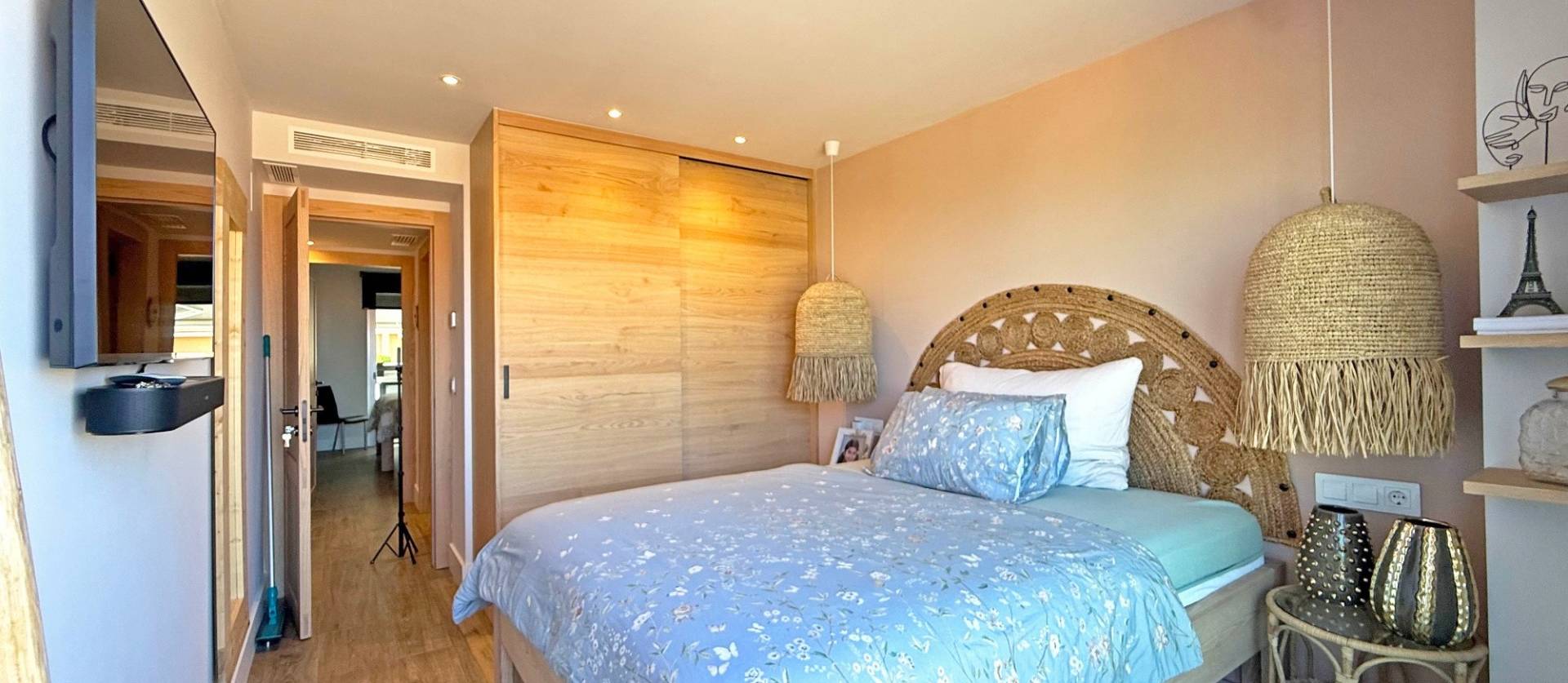 Bestaande woningen - Appartment - Cabo de Palos