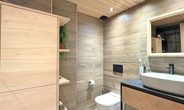 Bestaande woningen - Appartment - Cabo de Palos