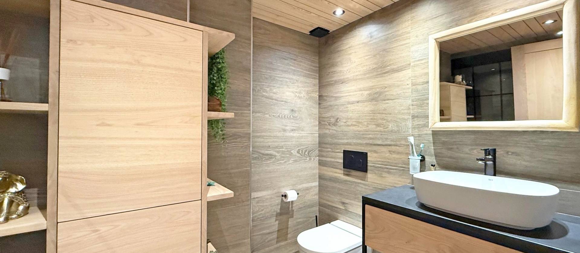 Bestaande woningen - Appartment - Cabo de Palos