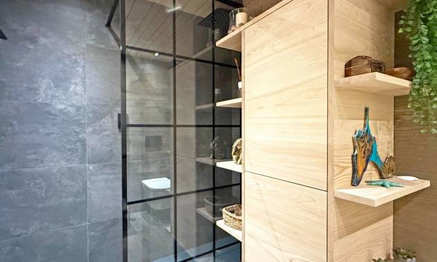 Bestaande woningen - Appartment - Cabo de Palos