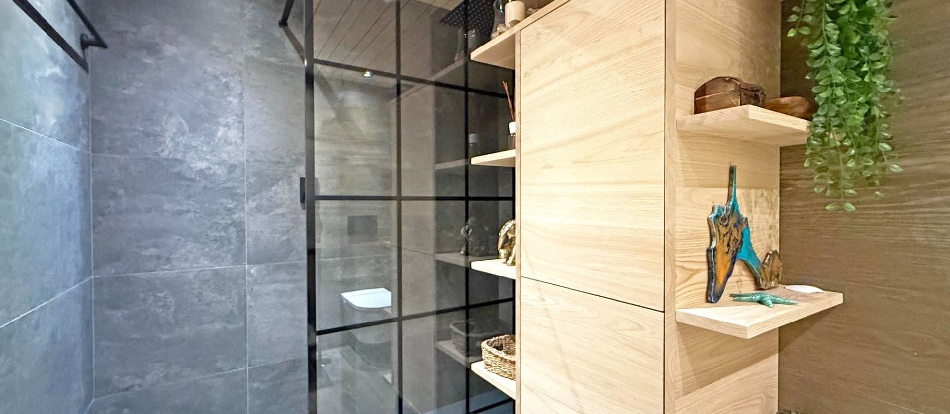 Bestaande woningen - Appartment - Cabo de Palos