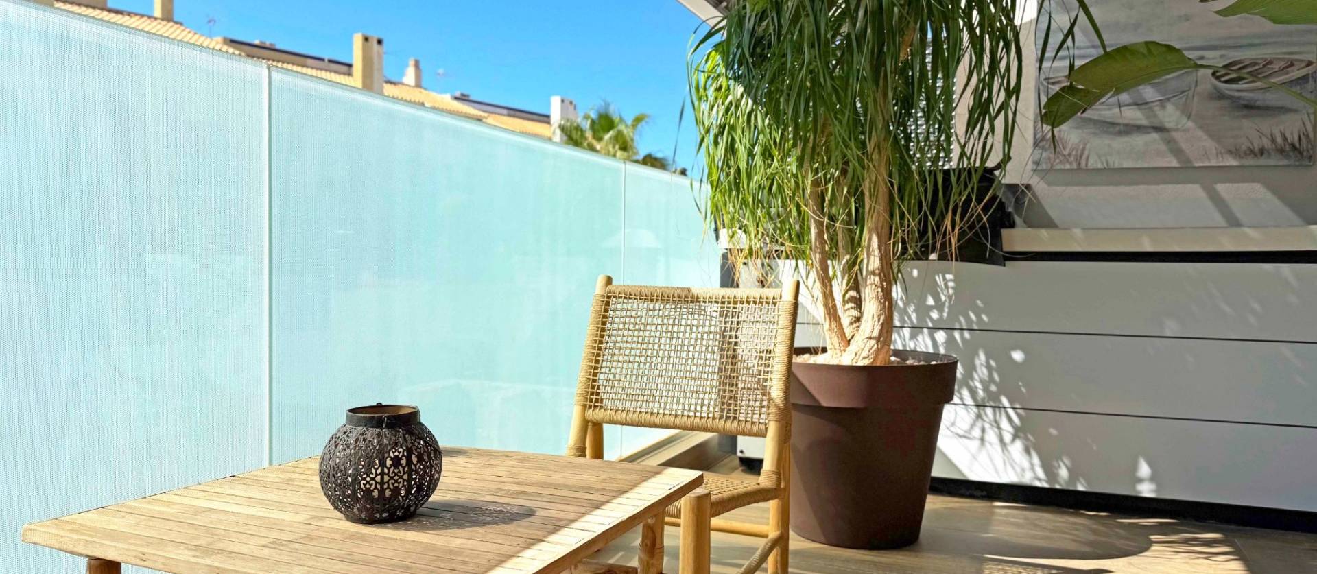 Bestaande woningen - Appartment - Cabo de Palos