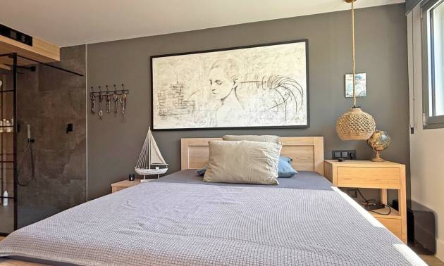 Bestaande woningen - Appartment - Cabo de Palos