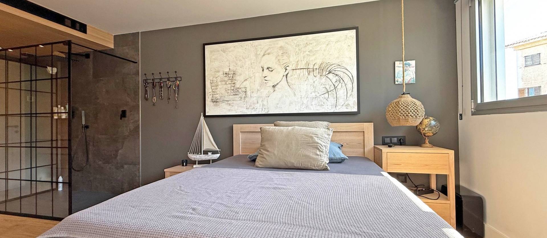 Bestaande woningen - Appartment - Cabo de Palos