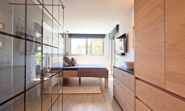 Bestaande woningen - Appartment - Cabo de Palos