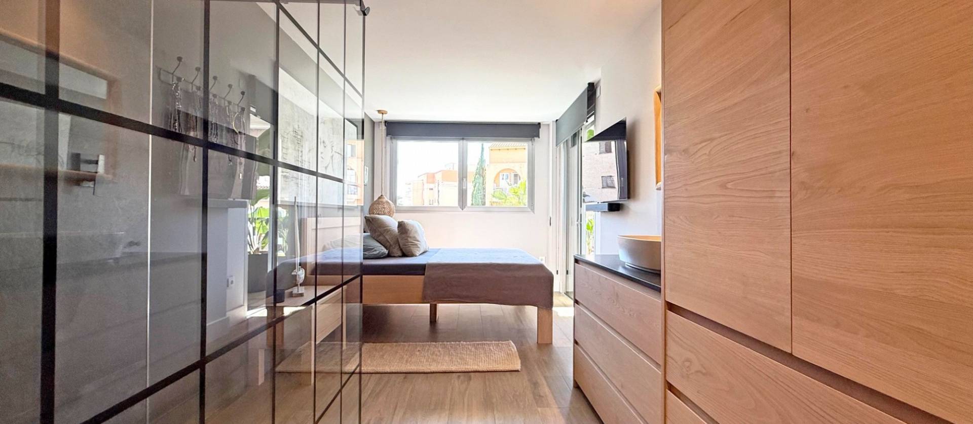 Bestaande woningen - Appartment - Cabo de Palos