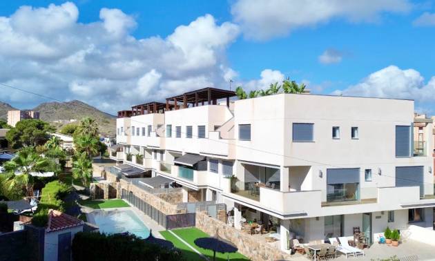 Bestaande woningen - Appartment - Cabo de Palos