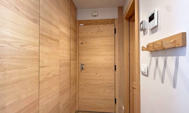 Bestaande woningen - Appartment - Cabo de Palos