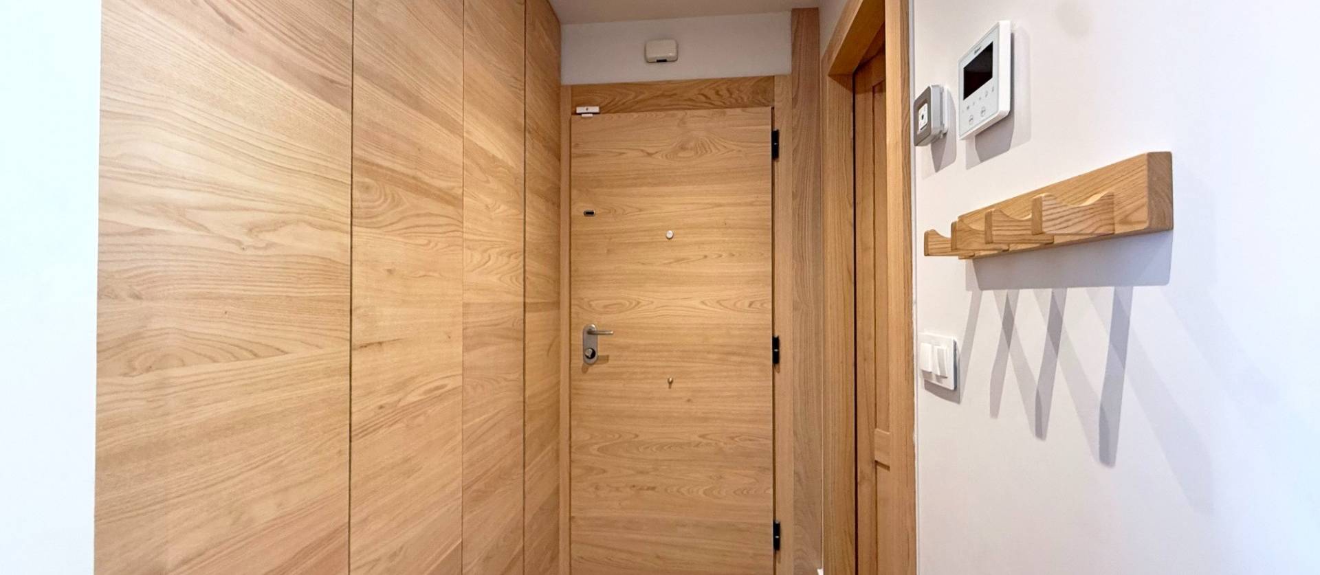 Bestaande woningen - Appartment - Cabo de Palos