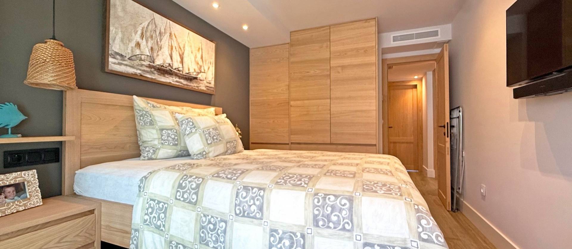 Bestaande woningen - Appartment - Cabo de Palos