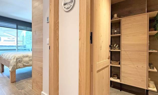 Bestaande woningen - Appartment - Cabo de Palos