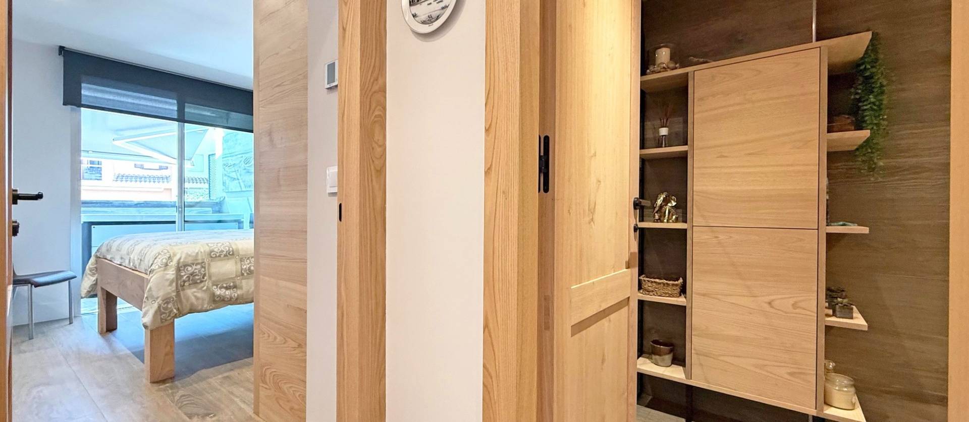 Bestaande woningen - Appartment - Cabo de Palos