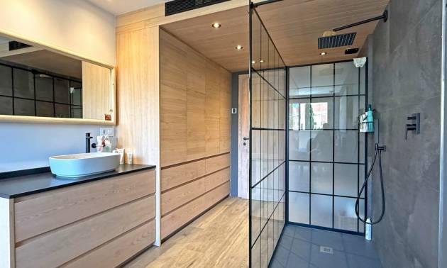 Bestaande woningen - Appartment - Cabo de Palos