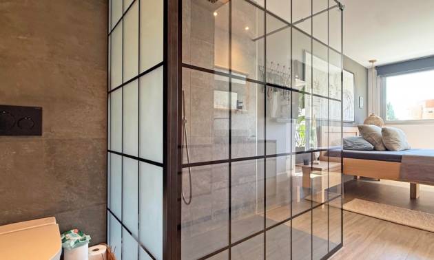 Bestaande woningen - Appartment - Cabo de Palos