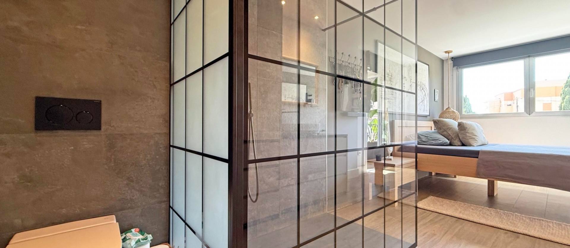 Bestaande woningen - Appartment - Cabo de Palos