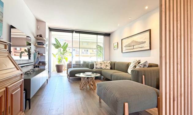 Bestaande woningen - Appartment - Cabo de Palos