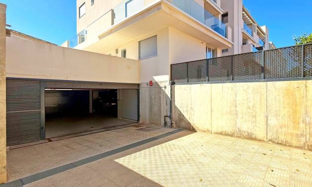 Bestaande woningen - Appartment - Cabo de Palos