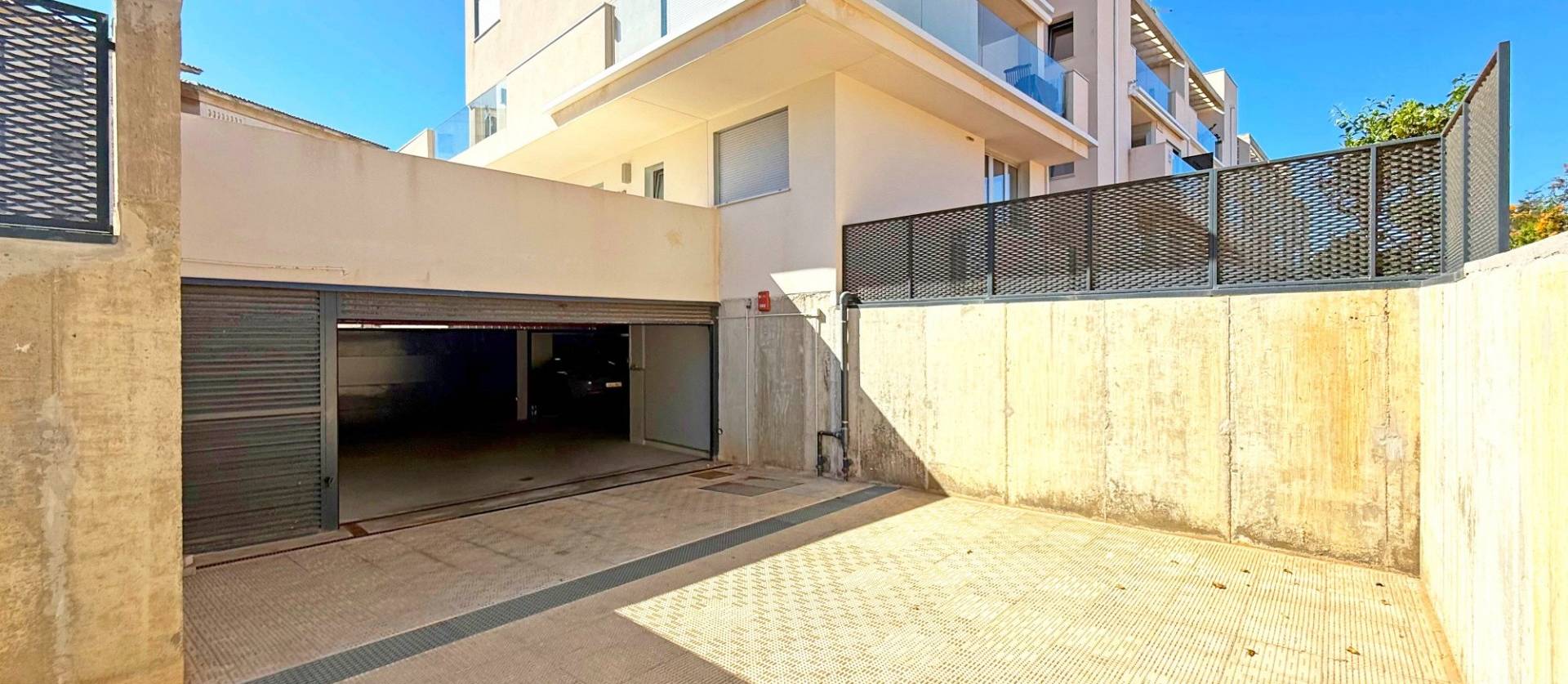 Bestaande woningen - Appartment - Cabo de Palos