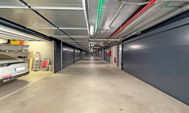 Bestaande woningen - Appartment - Cabo de Palos