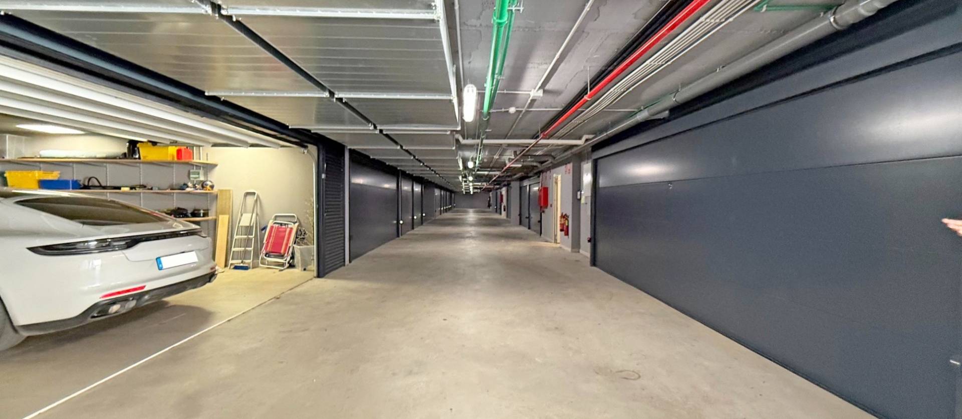 Bestaande woningen - Appartment - Cabo de Palos