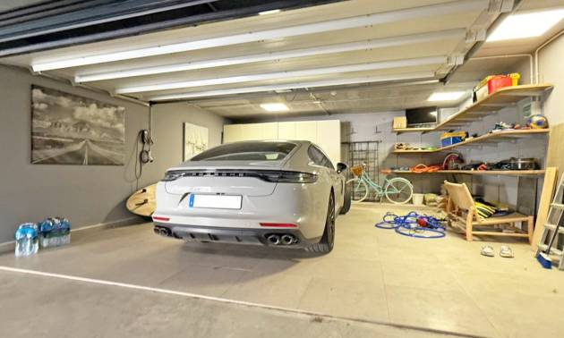 Bestaande woningen - Appartment - Cabo de Palos