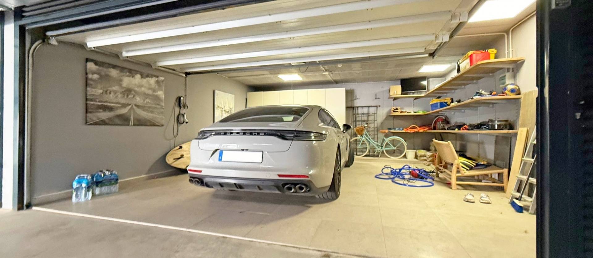 Bestaande woningen - Appartment - Cabo de Palos