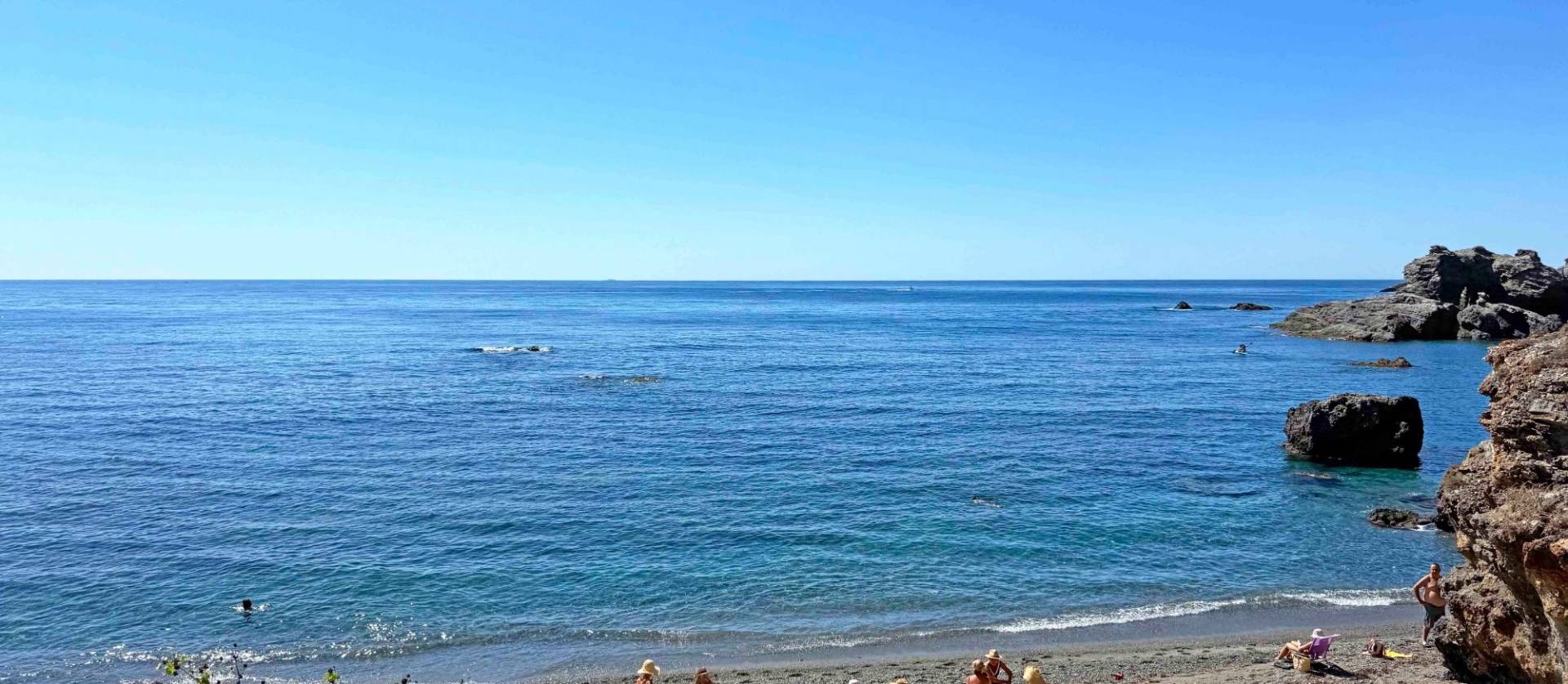 Bestaande woningen - Appartment - Cabo de Palos