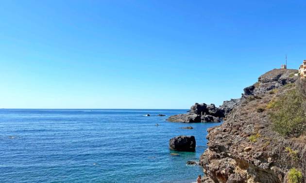 Bestaande woningen - Appartment - Cabo de Palos