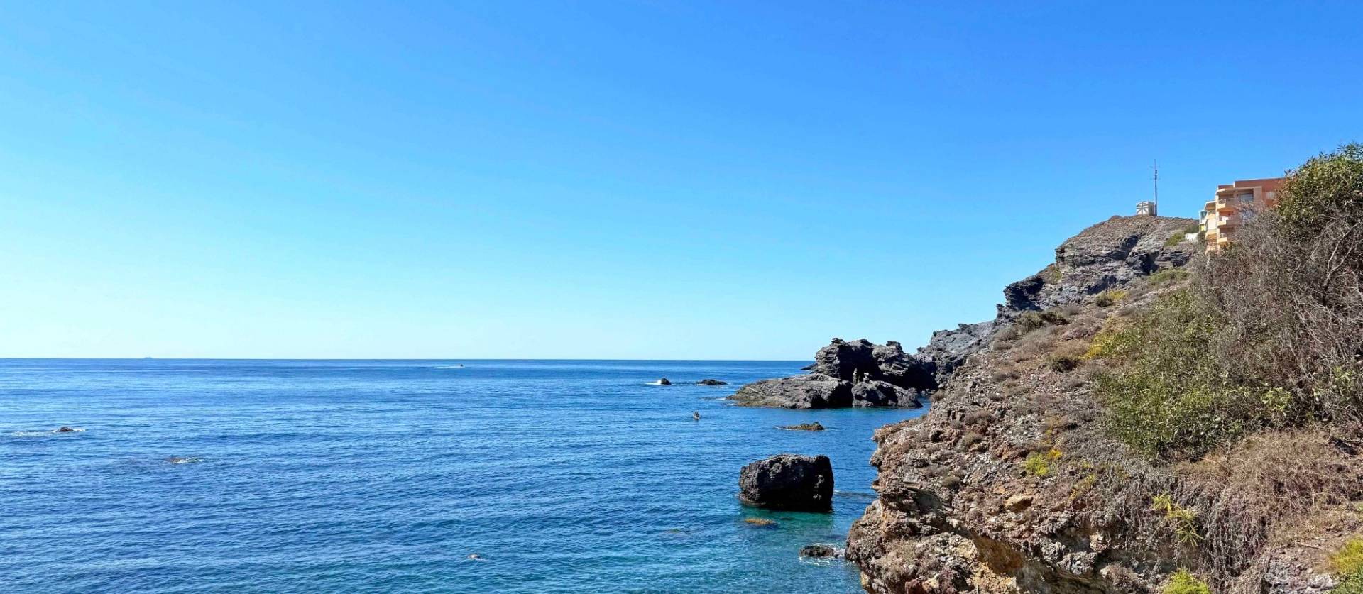 Bestaande woningen - Appartment - Cabo de Palos