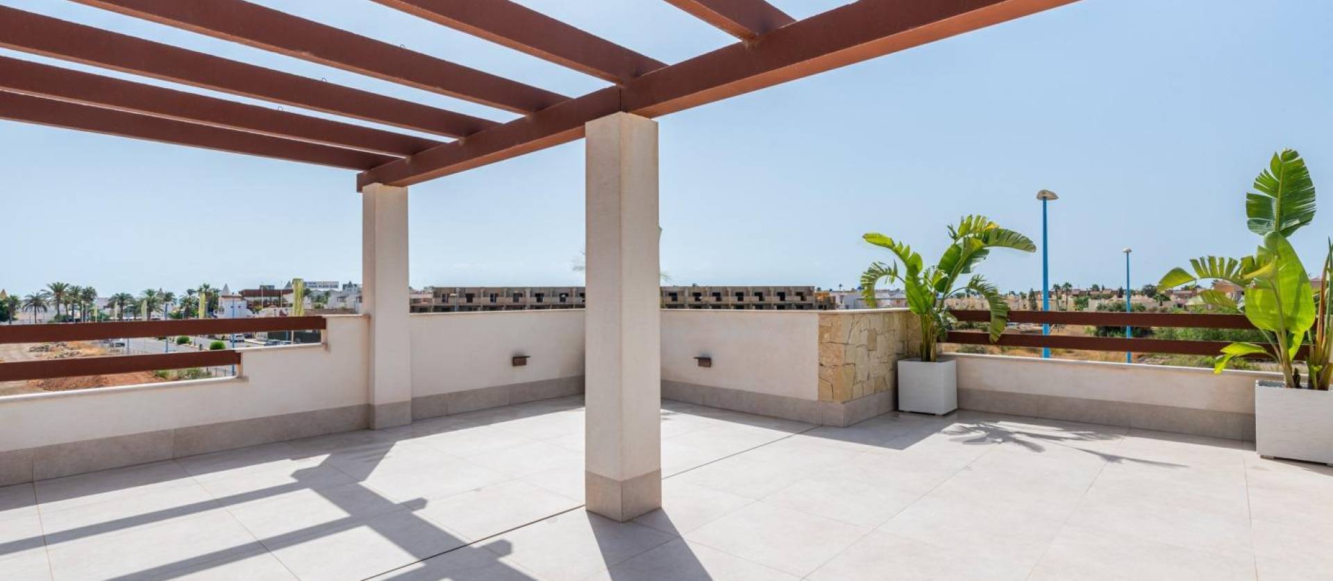 Nueva construcción  - Villa - Vera - Vera Playa